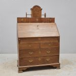 1467 6383 SECRETAIRE